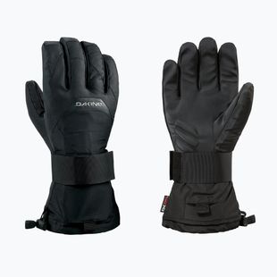 Snowboardhandschuhe Herren Dakine Wristguard black S24