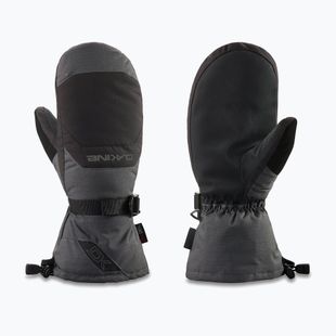 Herren Snowboardhandschuhe Dakine Scout Mitt carbon