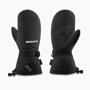 Herren Snowboardhandschuhe Dakine Scout Mitt black