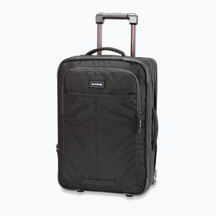 Dakine Status Roller Reisetasche 42 l schwarz