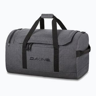 Dakine EQ Duffle 70 l Carbon Reisetasche