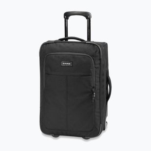 Reisetasche Dakine Carry On Roller 42 l black