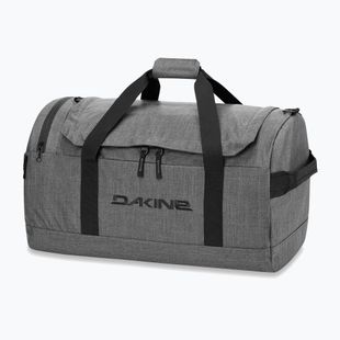 Dakine EQ Duffle 50 l Reisetasche Carbon