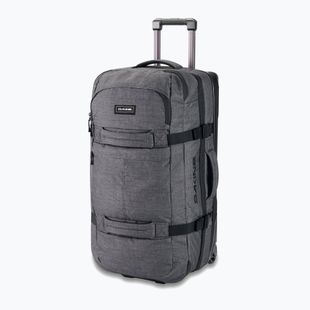 Dakine Split Roller 85 l Carbon Reisetasche