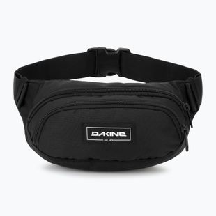 Dakine Hip schwarz Nierentasche