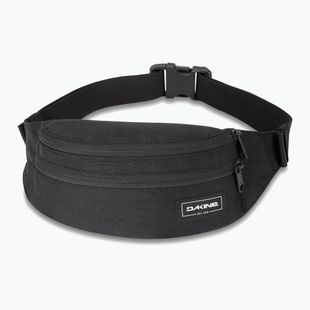 Dakine Classic Hip Nierentasche schwarz