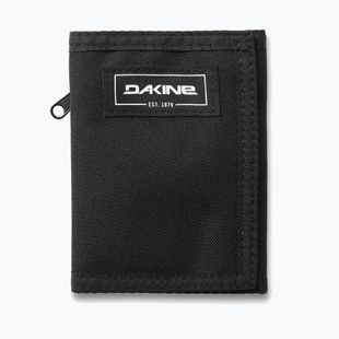 Dakine Vert Rail Portemonnaie schwarz