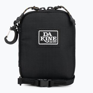 Dakine Jett Portemonnaie schwarz