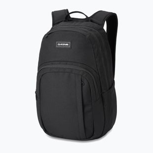 Dakine Campus 25 l urbaner Rucksack schwarz