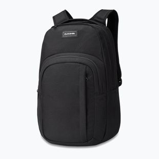 Dakine Campus 33 l urbaner Rucksack schwarz