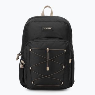Dakine Educated 30 l schwarz onyx Stadt Rucksack
