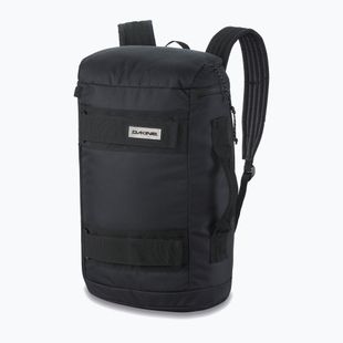 Dakine Mission Street 25 l Wanderrucksack schwarz