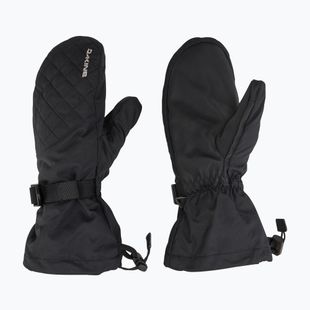 Snowboardhandschuhe Damen Dakine Lynx Mitt black