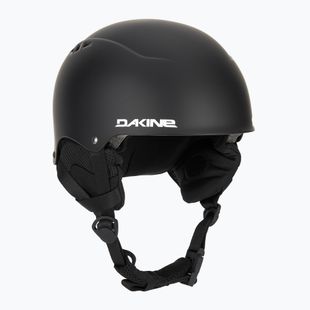 Snowboardhelm Dakine Daytripper black