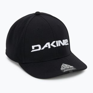 Dakine Rail 3D Ballcap schwarz