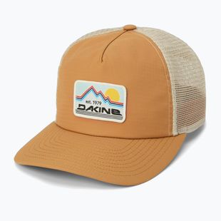 Dakine Cruisin Trucker Keks Baseballmütze