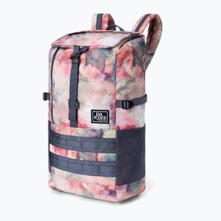 Dakine Juni 25 l Aquarell Stadt Rucksack
