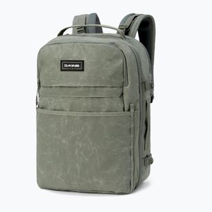 Dakine Split Adventure 28 l Stadtrucksack mulled basil