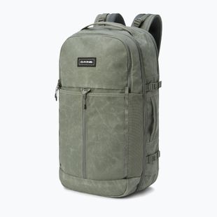 Dakine Split Adventure 38 l mulled Basilikum Stadt Rucksack