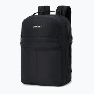Dakine Split Adventure 28 l Stadtrucksack schwarz Ripstop