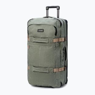 Dakine Split Roller 110 l mulled Basilikum Reisetasche
