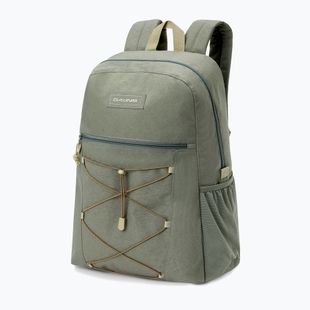 Dakine Tardy Slip 25 l mulled Basilikum Stadt Rucksack