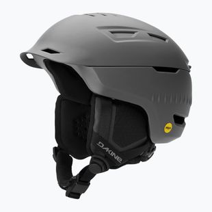 Snowboardhelm Dakine Forecast Mips Castlerock