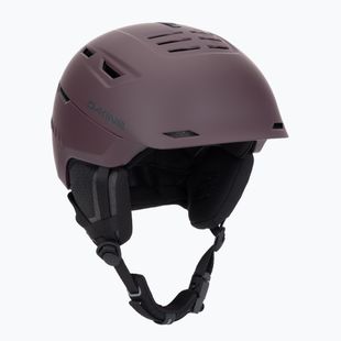 Snowboardhelm Dakine Forecast Mips Port Royale