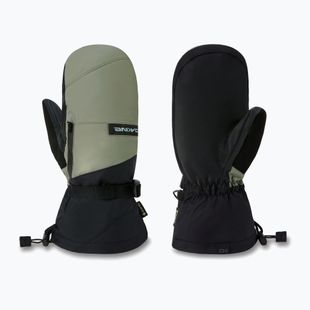 Herren Snowboardhandschuhe Dakine Titan Gore-Tex Mitt mulled basil