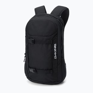 Snowboardrucksack Dakine Mission 25 l black