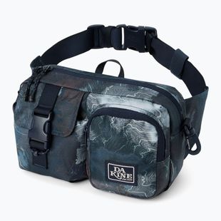 Bauchtasche Dakine Jagger Hybrid Hip sub topo