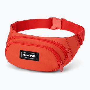 Bauchtasche Dakine Hip flame scarlet