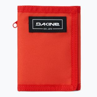 Brieftasche Dakine Vert Rail flame scarlet