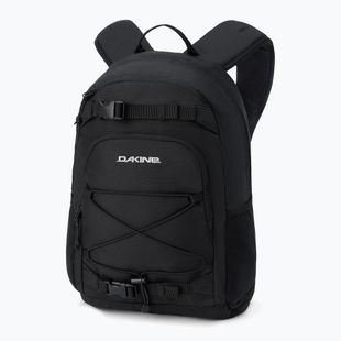 City-Rucksack Dakine Grom 2.0 13 l black
