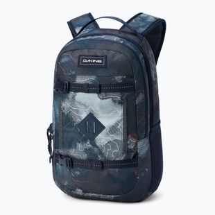 Wanderrucksack Dakine Mission Pack 18 l sub topo