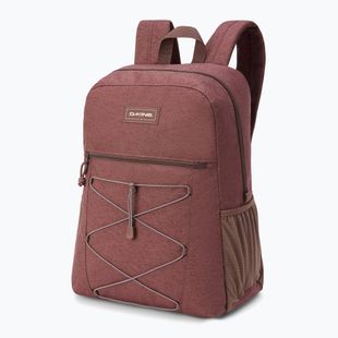 City-Rucksack Dakine Tardy Slip 25 l marron