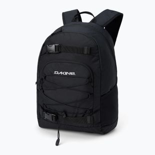 Stadtrucksack Dakine Grom 23 l black