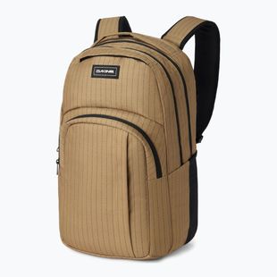 Stadtrucksack Dakine Campus 33 l coyote morse code