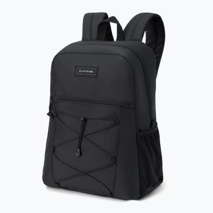 Stadtrucksack Dakine Tardy Slip 25 l black