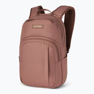 Stadtrucksack Dakine Campus 25 l brown