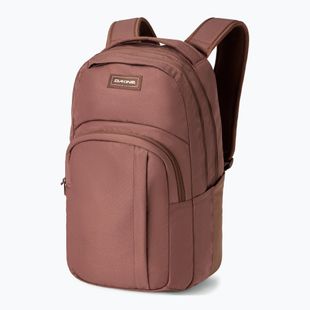 Stadtrucksack Dakine Campus 33 l brown