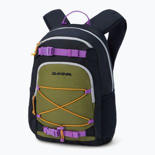 Stadtrucksack Dakine Thunderstorm 2.0 13 l purple rein