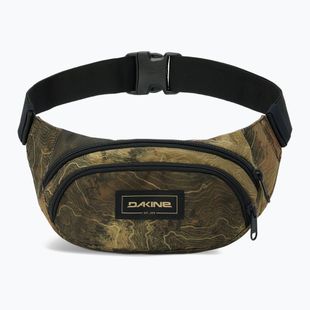 Bauchtasche Dakine Hip earth topo