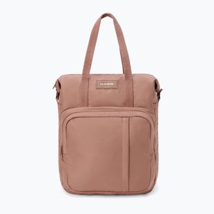 Cityrucksack Dakine Campus Hybrid 26 l burlwood