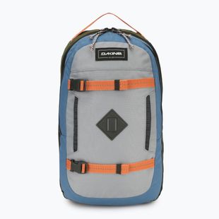 Kinderrucksack Dakine Mission Pack 18 l crestline