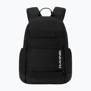 Cityrucksack Dakine Atlas 2.0 21 l black