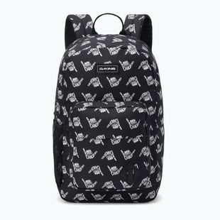 Cityrucksack Dakine 365 28 l shaka dots