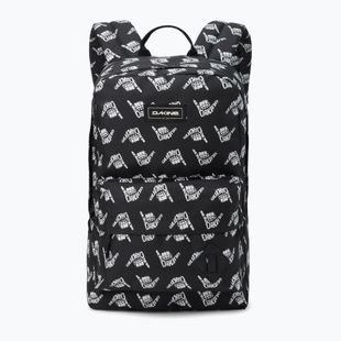 Cityrucksack Dakine 365 21 l shaka dots