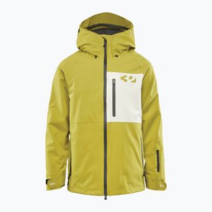 Snowboardjacke Damen ThirtyTwo Nova tan