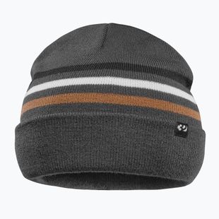 Wintermütze Herren ThirtyTwo 32 Stripe Beanie military